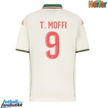 OGC Nice Terem Moffi #9 Bortedrakt 2025-26 Kortermet